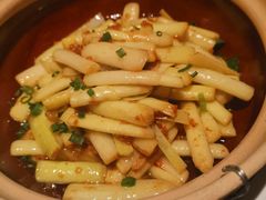 -芳芳私房菜·精做淮扬菜(承德路店)