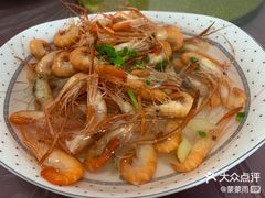 -喜洋洋蟹庄(阳澄湖店)