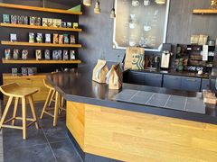 -星巴克(上海浦东禹悦汇店)