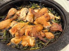 -老人和饭店(打浦路店)