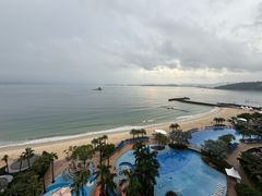 -深圳大梅沙京基洲际度假酒店