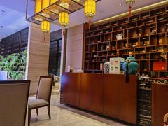 -福州天元国际威斯汀酒店·中国元素餐厅