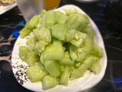-火枪手串吧·鹤岗小串涮肚(亦庄店)