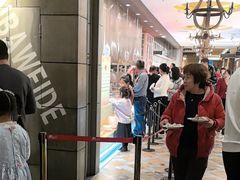 -汉巴味德(沈阳万象汇店)