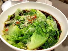 -大鹏饭店·金陵家宴(奥体中心店)