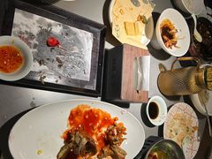 -姑苏家宴·苏帮菜·松鼠桂鱼(苏州总店)