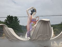 -威海华夏城景区