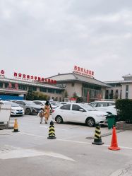 -西安市儿童医院门诊