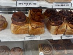 -CHOCMONS巧克怪兽(屏风街店)