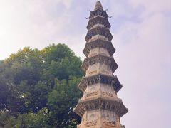 -香积寺