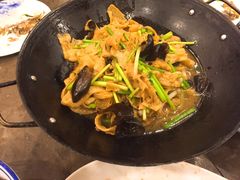 -九华山聚龙大酒店