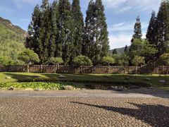 -毛泽东同志旧居