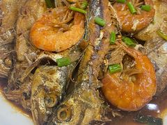 -红灯笼龙凤饭店(宁波老字号店)