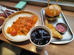 -魏斯理汉堡(西安沣东吾悦店)