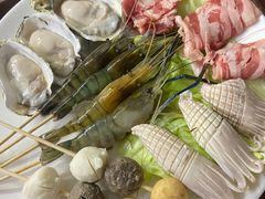 -摩登有记·新派泰国菜(银钻广场店)