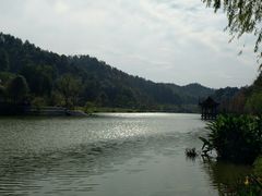 -常德桃花源景区