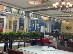 -桃子餐厅·天津菜(红星路直营店)