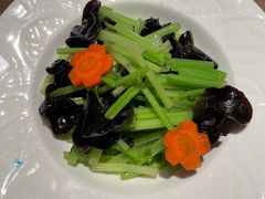 -南门小馆·清真(国贸商城店)