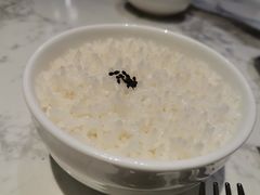 -曼玉餐厅(中原万达店)