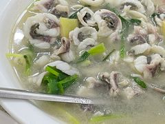 -红日饭店(裕隆三路店)