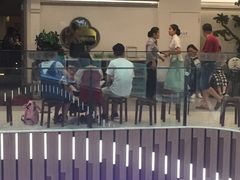 门面-小菜园新徽菜(镇江京口吾悦店)