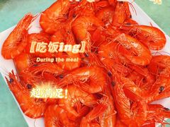 -老郑海鲜楼(天桥店)