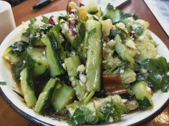 -曹丞相·地锅鸡·地锅鱼(武林店)