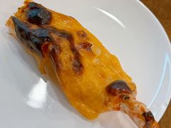 芝士焗大虾-东海酒家(长平东路店)