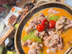 -打酱油·非遗淮扬菜(瘦西湖梅岭店)