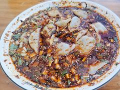 -尤素福东举院饺子馆