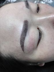 -HQ半永久纹绣纹眉