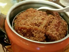 粉蒸肉-楚鲜·汉正街一号(天河店)