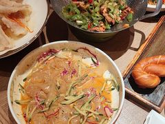 -金掌勺锅包肉(太原万达店)