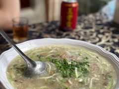 -祈胜邨•顺德鱼生•顺德菜(容桂店)