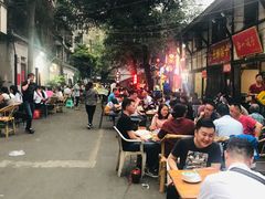 大堂-拈一筷子·宜宾江湖菜(十一街店)