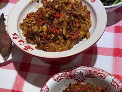 -西江红·株洲本地菜(滨江南路店)