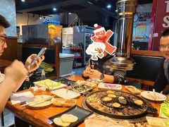 -小核桃品质串店(世茂大道店)