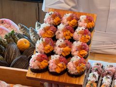 -鮨冠OMAKASE食べ放题(北京首店)