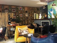 大堂-咖法森林·咖啡  酒吧(天河店)