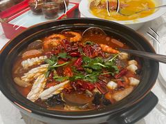 -品海楼·大连海胆锅贴馆(东港店)