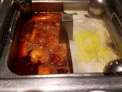 -海底捞火锅(顺义华联店)