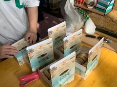 -栗酥饼(南长街店)