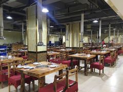 大堂-元盛居(生态大街店)