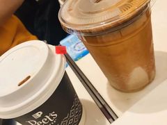 -Peet's Coffee皮爷咖啡(新天地黑标店)