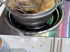 -荣叔港式沙嗲牛肉火锅(正佳潮流店)