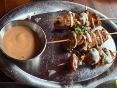 -Q MEX 库迈墨西哥餐吧(三里屯店)