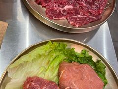 -核桃碳烤肉馆(深圳首店)
