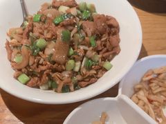 -光头李品质家常菜(人民路店)