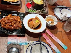 -寻宝记绍兴菜(鲁迅路店)