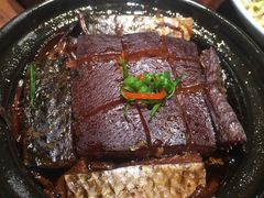 -外婆家(南开大悦城店)